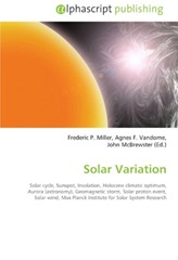 Solar Variation