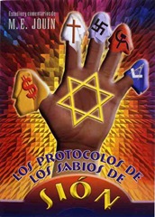 In Spanish Zion Hand on Control