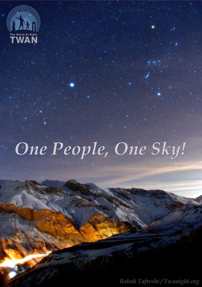 OnePeople-OneSky