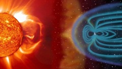 danger from giant solar storms