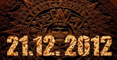 Mayan calendar end in December 2012