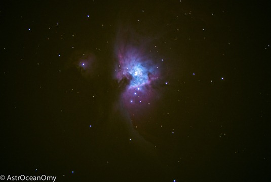 M42 ISO800at30Sec